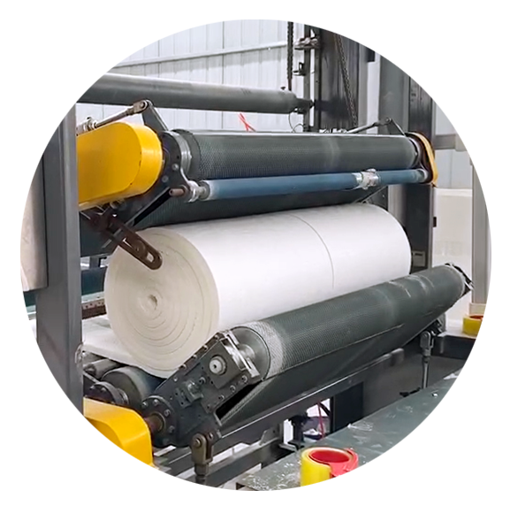 精選進(jìn)口原料