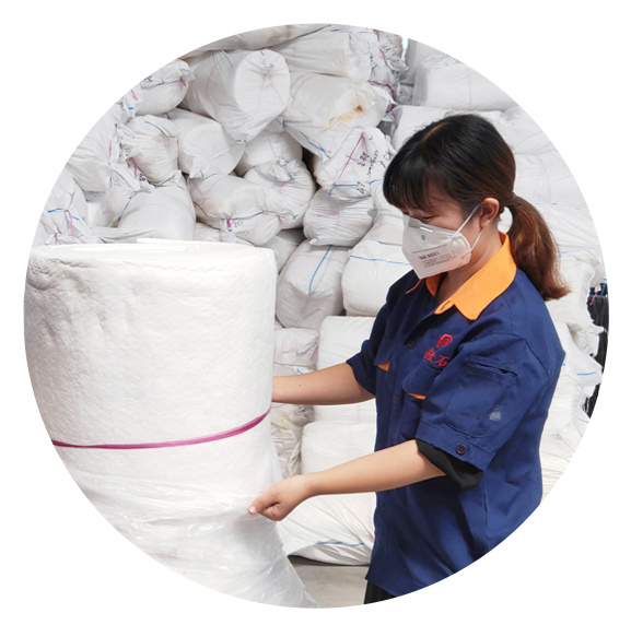 專(zhuān)業(yè)的生產(chǎn)管理團(tuán)隊(duì)